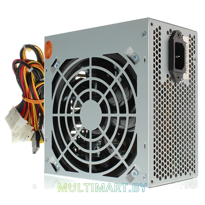 Блок питания CrownMicro CM-PS450 Office 450W